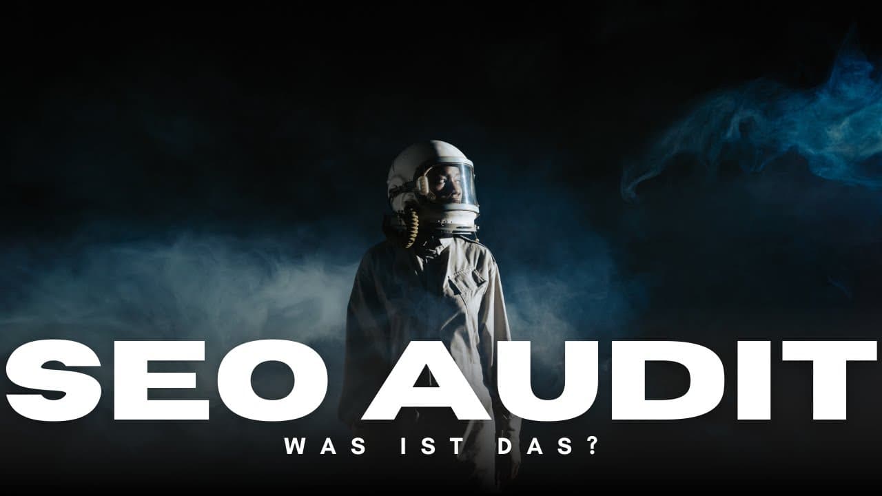 Was ist ein SEO Audit? thumbnail